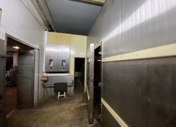 Продажа мясоперерабатывающего производства в Одесской области